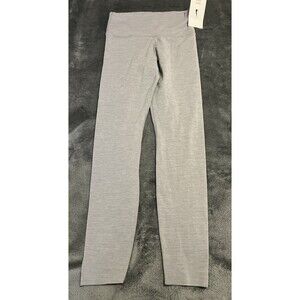 SMALL Nike Yoga Dri-FIT Luxe Women's High-Waisted 7/8 CJ3801-073